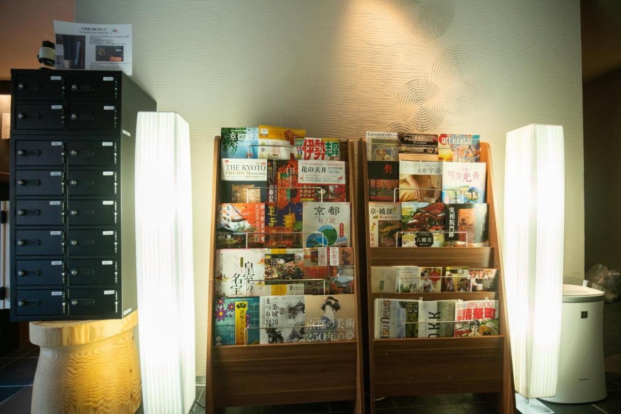 Karasuma Rokujo Hotel / Vacation Stay 2829 - Kyoto — Photos 3