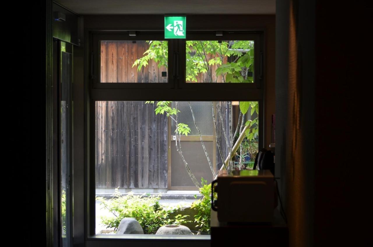 Karasuma Rokujo Hotel / Vacation Stay 2829 - Kyoto, Kyoto