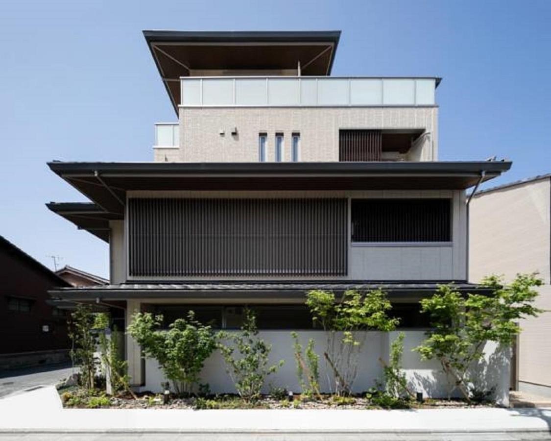 Karasuma Rokujo Hotel / Vacation Stay 2829 - Kyoto — Photos 2